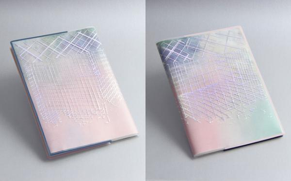 テキスタイルレーベル・ユキフジサワ×青山スパイラルのミナトによるダイアリーが数量限定発売