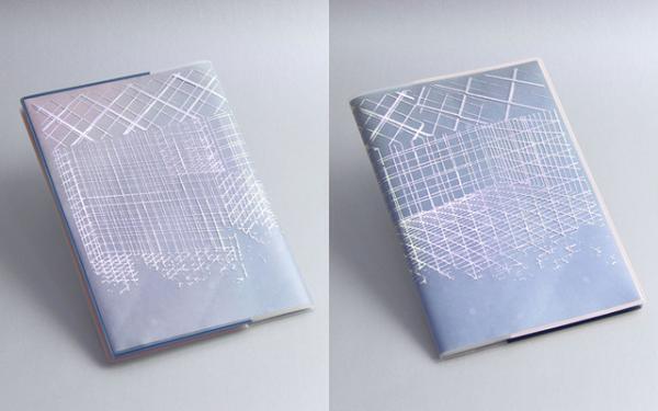 テキスタイルレーベル・ユキフジサワ×青山スパイラルのミナトによるダイアリーが数量限定発売