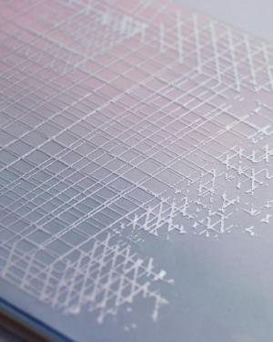 テキスタイルレーベル・ユキフジサワ×青山スパイラルのミナトによるダイアリーが数量限定発売