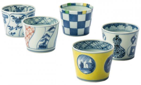 有田焼のマルシェが新宿伊勢丹に出現！“おてしょ皿”からヴィンテージまでお気に入りの器に出会う