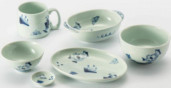 有田焼のマルシェが新宿伊勢丹に出現！“おてしょ皿”からヴィンテージまでお気に入りの器に出会う