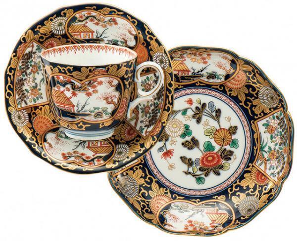 有田焼のマルシェが新宿伊勢丹に出現！“おてしょ皿”からヴィンテージまでお気に入りの器に出会う