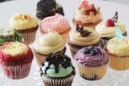 ロンドン生まれの“No.1カップケーキ”、ローラズ・カップケーキ日本2号店が六本木ヒルズにオープン