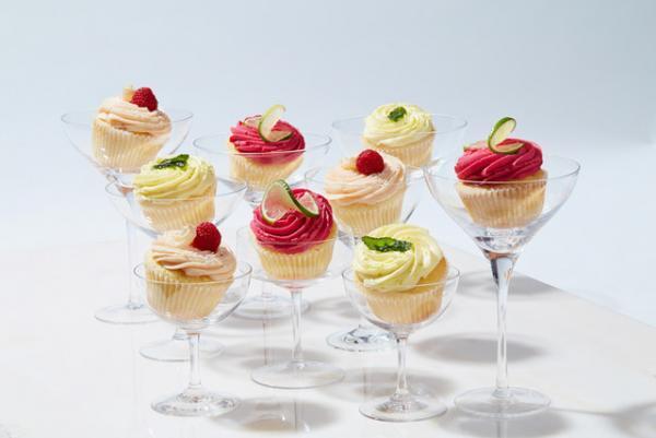 ロンドン生まれの“No.1カップケーキ”、ローラズ・カップケーキ日本2号店が六本木ヒルズにオープン