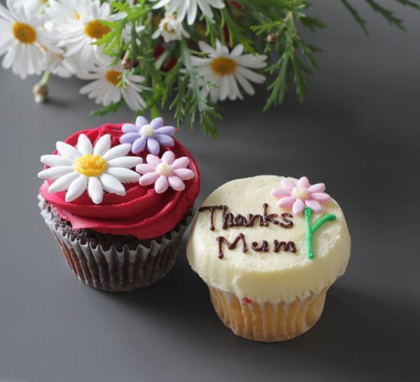 ロンドン生まれの“No.1カップケーキ”、ローラズ・カップケーキ日本2号店が六本木ヒルズにオープン