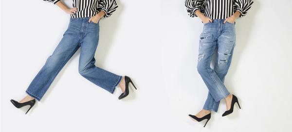 伊勢丹バイヤーが“恋”をした！世界屈指のデニムの産地・瀬戸内より幻の「恋するデニム島」が出現