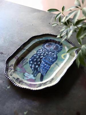 ナタリー・レテのオンリーショップが“青参道”にオープン！ナタリーワールドに浸る