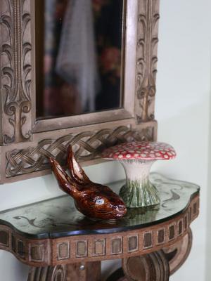 ナタリー・レテのオンリーショップが“青参道”にオープン！ナタリーワールドに浸る