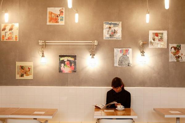 ナタリー・レテのオンリーショップが“青参道”にオープン！ナタリーワールドに浸る