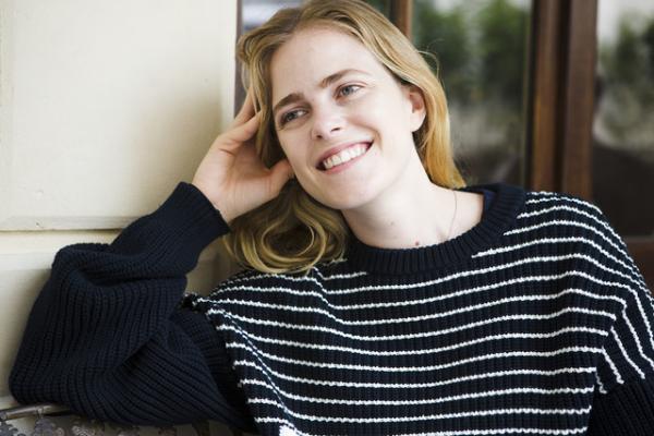 シャネル、エルメスを担当する人気DJイネス・メリア「空間自体が作品になる」【INTERVIEW】