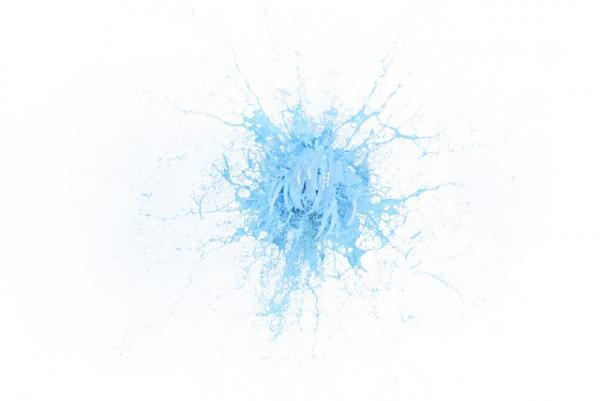 イッセイ ミヤケの広告写真なども手掛けるフォトグラファー半沢健が2年振りの写真展を開催