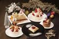 ウェディングの“リングピロー”がモチーフのケーキも。帝国ホテル東京でクリスマスケーキの予約開始