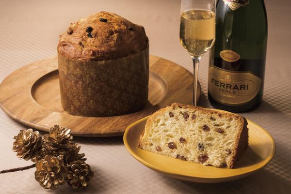 ウェディングの“リングピロー”がモチーフのケーキも。帝国ホテル東京でクリスマスケーキの予約開始