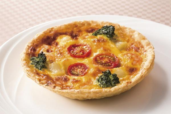 ウェディングの“リングピロー”がモチーフのケーキも。帝国ホテル東京でクリスマスケーキの予約開始