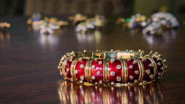 【プレゼント】映画『ティファニー ニューヨーク五番街の秘密』試写会へ30名様をご招待！