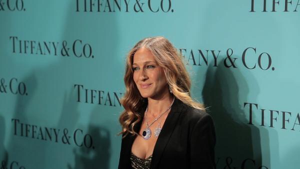 【プレゼント】映画『ティファニー ニューヨーク五番街の秘密』試写会へ30名様をご招待！