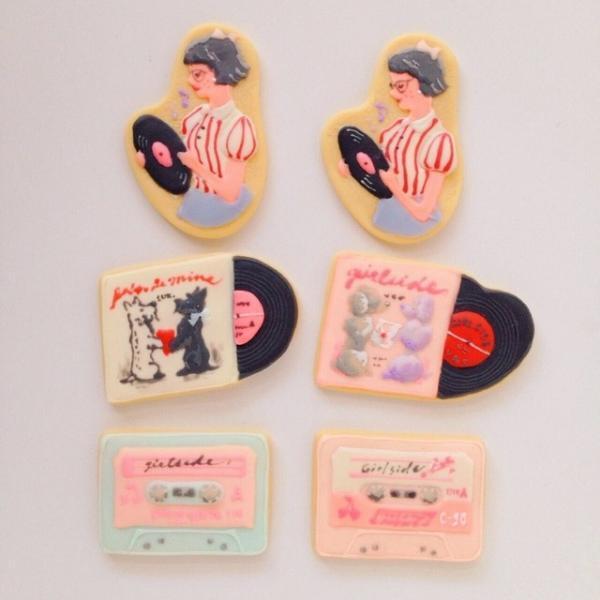 ディスクユニオンが初の女性向けミュージックセレクトショップをオープン！