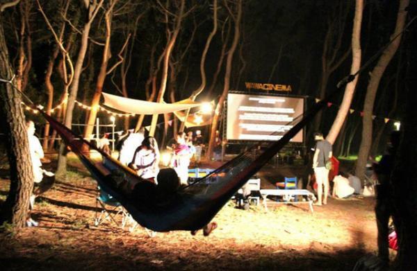 湘南T-SITEで新フェス「Oh！SUM Festival」開催！湘南ローカルフード&amp;ビールと心地良い音楽