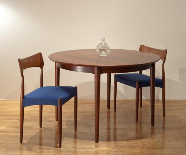 北欧ヴィンテージ家具&amp;器約100点と出会うイベント！50年代のクリスマス限定ロイヤルコペンハーゲンも