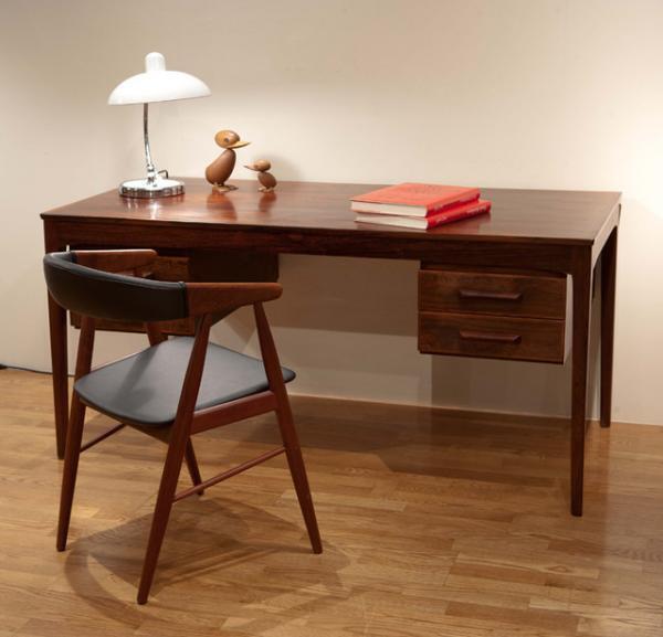 北欧ヴィンテージ家具&amp;器約100点と出会うイベント！50年代のクリスマス限定ロイヤルコペンハーゲンも