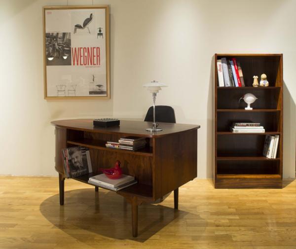 北欧ヴィンテージ家具&amp;器約100点と出会うイベント！50年代のクリスマス限定ロイヤルコペンハーゲンも