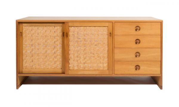 北欧ヴィンテージ家具&amp;器約100点と出会うイベント！50年代のクリスマス限定ロイヤルコペンハーゲンも