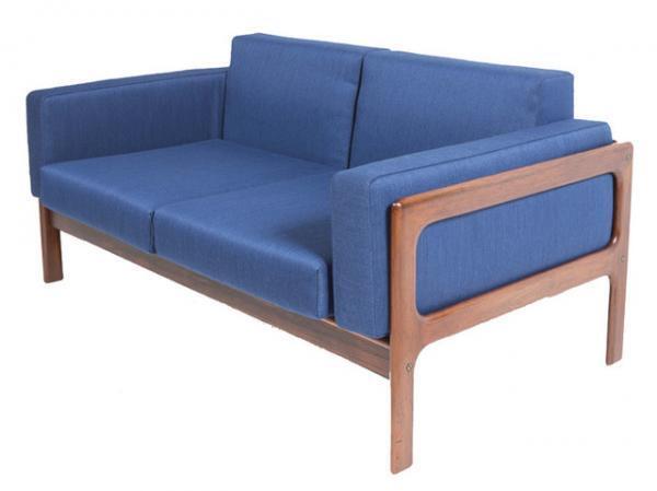 北欧ヴィンテージ家具&amp;器約100点と出会うイベント！50年代のクリスマス限定ロイヤルコペンハーゲンも