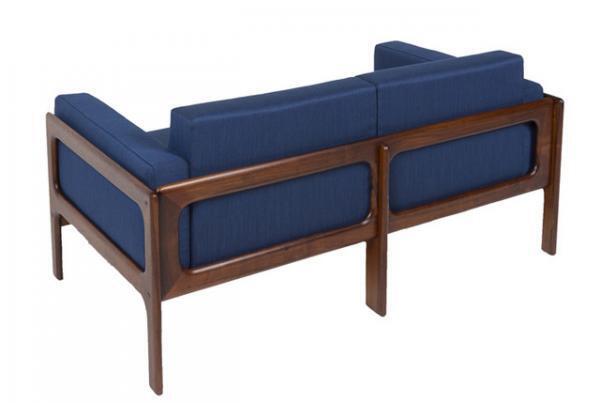 北欧ヴィンテージ家具&amp;器約100点と出会うイベント！50年代のクリスマス限定ロイヤルコペンハーゲンも