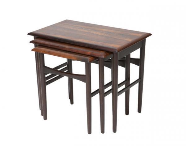 北欧ヴィンテージ家具&amp;器約100点と出会うイベント！50年代のクリスマス限定ロイヤルコペンハーゲンも