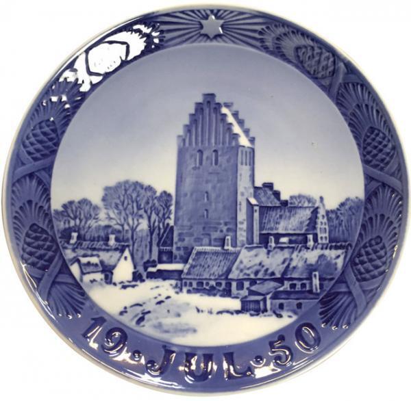 北欧ヴィンテージ家具&amp;器約100点と出会うイベント！50年代のクリスマス限定ロイヤルコペンハーゲンも