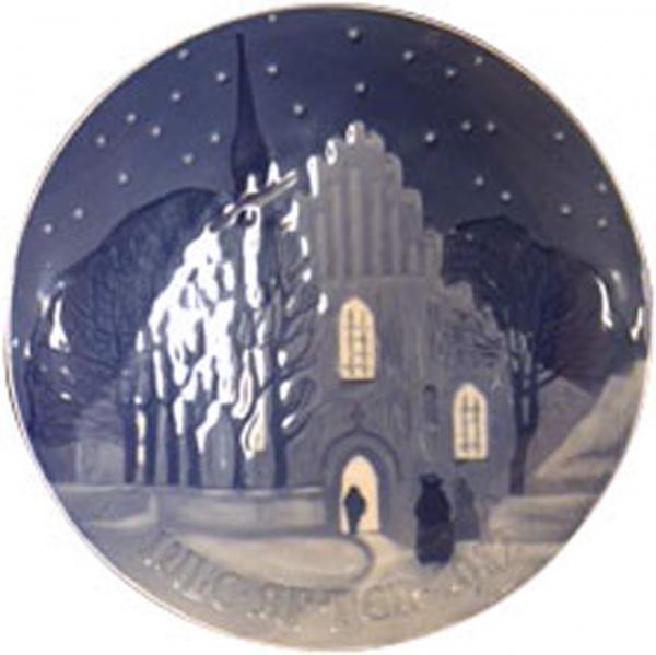 北欧ヴィンテージ家具&amp;器約100点と出会うイベント！50年代のクリスマス限定ロイヤルコペンハーゲンも