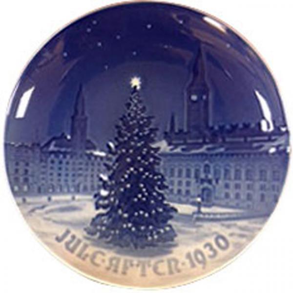 北欧ヴィンテージ家具&amp;器約100点と出会うイベント！50年代のクリスマス限定ロイヤルコペンハーゲンも