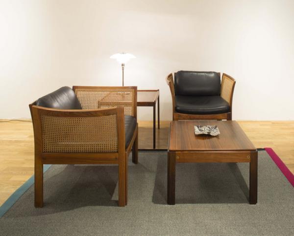 北欧ヴィンテージ家具&amp;器約100点と出会うイベント！50年代のクリスマス限定ロイヤルコペンハーゲンも