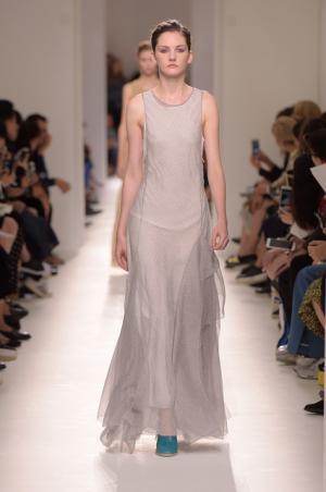 【ルック】エルメス17SSウィメンズコレクション