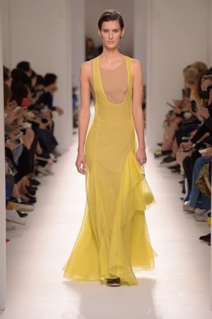 【ルック】エルメス17SSウィメンズコレクション