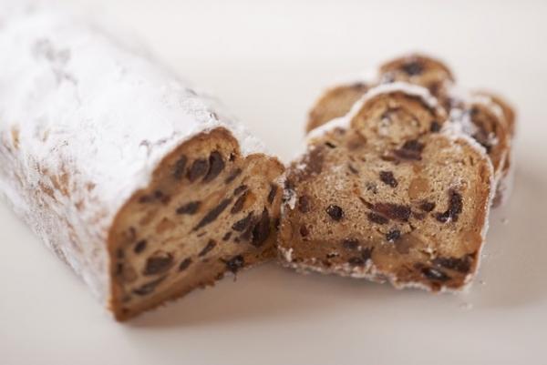 “タイル”のようなモザイクケーキ！グランド ハイアット 東京のクリスマス