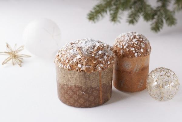 “タイル”のようなモザイクケーキ！グランド ハイアット 東京のクリスマス