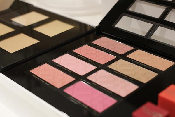 「バーバリー ビューティ ボックス」が期間限定オープン。ショーにインスパイアされた会場、限定アイテムも