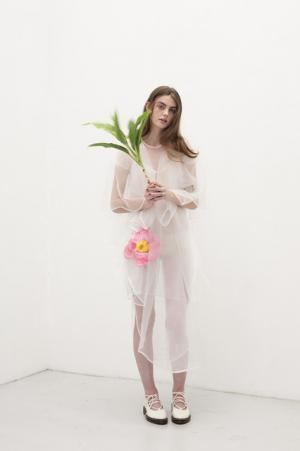 【ルック】リトゥンアフターワーズ17SSコレクション