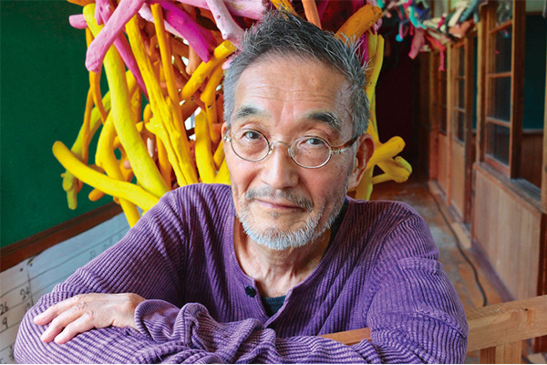 「瀬戸内国際芸術祭」が新宿伊勢丹にやってくる！大竹伸朗らによるトークイベントや現地のスペシャルグッズ販売も