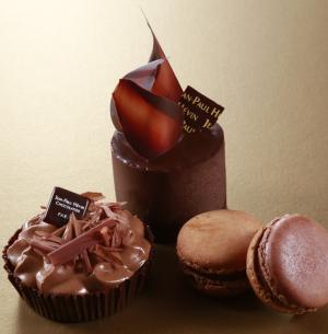 ジャン＝ポール・エヴァン初の路面旗艦店が京都にオープン！白味噌マカロンなど限定メニューも