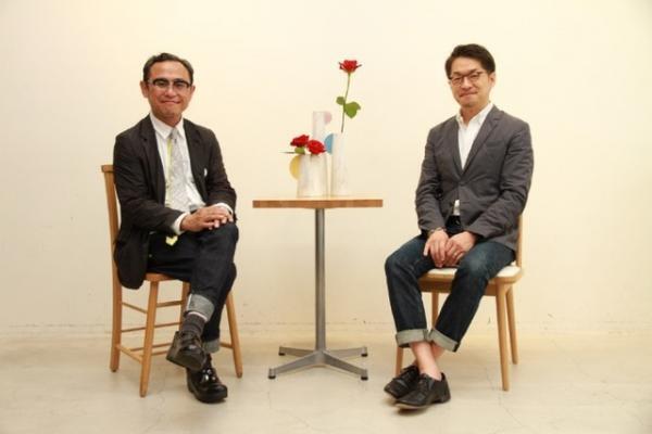 NEMIKA×鹿児島睦によるアートイベント開催！バラをモチーフにした作品、遠山正道とのトークイベントも