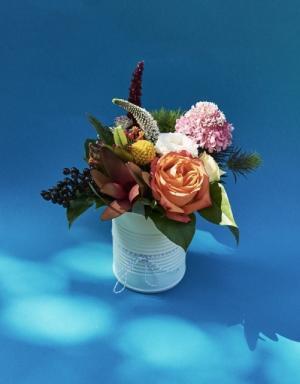 ブルックリン発スケート×フラワーショップ「Park Delicatessen」が初上陸！中目黒でポップアップ