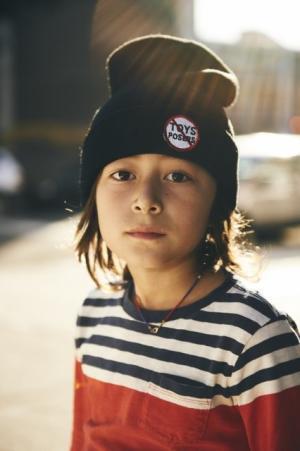 ブルックリン発スケート×フラワーショップ「Park Delicatessen」が初上陸！中目黒でポップアップ