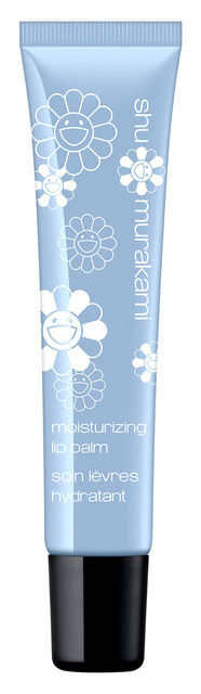 シュウ ウエムラ×村上隆、ポップなフラワーを散りばめた16年ホリデーコレクション