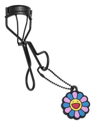 シュウ ウエムラ×村上隆、ポップなフラワーを散りばめた16年ホリデーコレクション