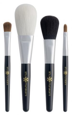 シュウ ウエムラ×村上隆、ポップなフラワーを散りばめた16年ホリデーコレクション