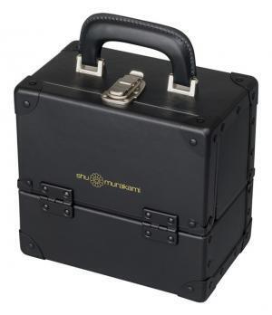 シュウ ウエムラ×村上隆、ポップなフラワーを散りばめた16年ホリデーコレクション