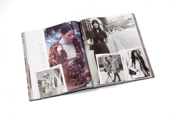 コーチ、ブランド創立75周年を記念してブランドブックを限定販売