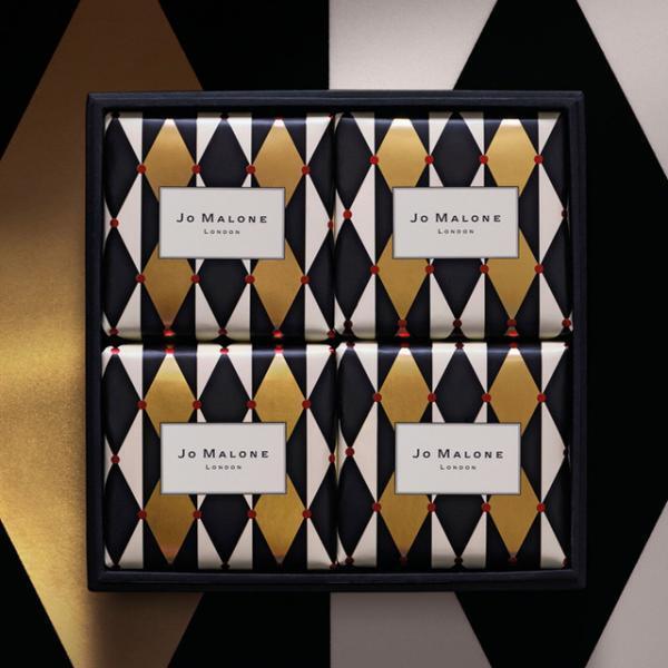 ジョー マローン ロンドンからクリスマスコフレ、今年はアイテムが詰まったアドベントカレンダーなど